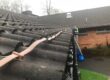 Gutter Cleaning