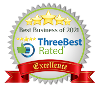 Best Business of 2021 Award