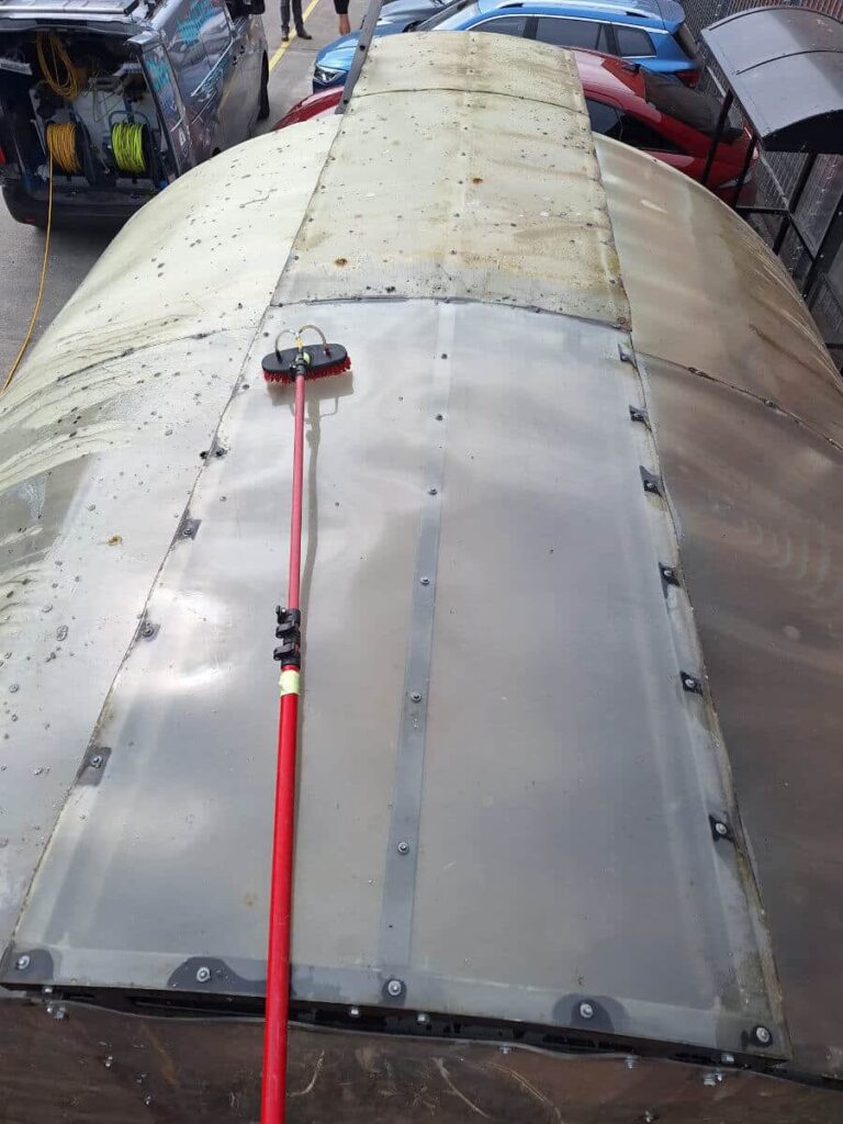 PVC Shelter