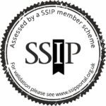 SSIP Seal